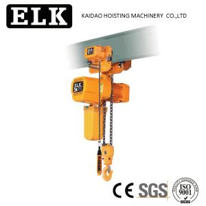 Lift tal-Katina ta 'Parankijiet Elettriċi