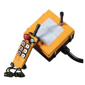 Wajer tal-Wajer ta 'l-Elettriku Winch