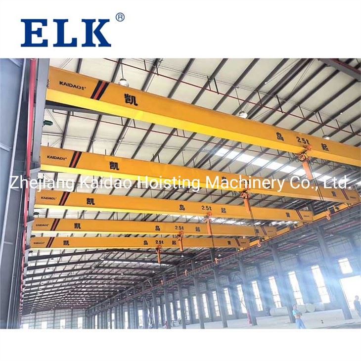 Electric Chain Lift